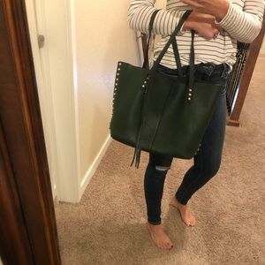 Rebecca Taylor tote